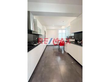 Departamento Exclusivo En Venta En San Isidro
