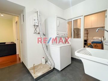 Departamento Exclusivo En Venta En San Isidro
