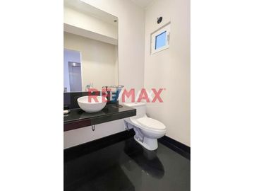 Departamento Exclusivo En Venta En San Isidro