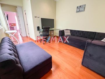 Departamento Exclusivo En Venta En San Isidro