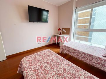 Departamento Exclusivo En Venta En San Isidro