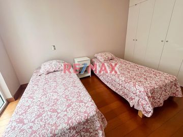 Departamento Exclusivo En Venta En San Isidro