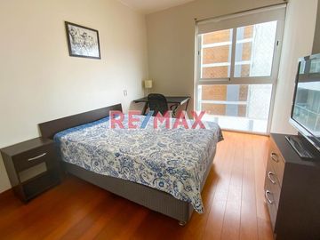 Departamento Exclusivo En Venta En San Isidro