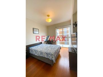 Departamento Exclusivo En Venta En San Isidro