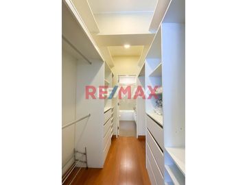 Departamento Exclusivo En Venta En San Isidro