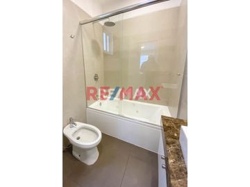 Departamento Exclusivo En Venta En San Isidro