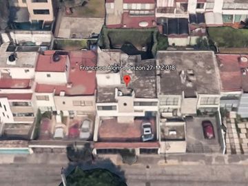 CASA EN REMATE EN NAUCALPAN MEXICO