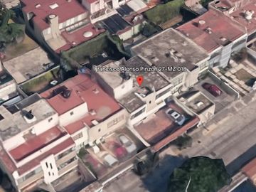 CASA EN REMATE EN NAUCALPAN MEXICO