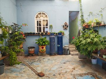 ¡CASA EN VENTA COL. 20 DE NOVIEMBRE, TULANCINGO HGO.!