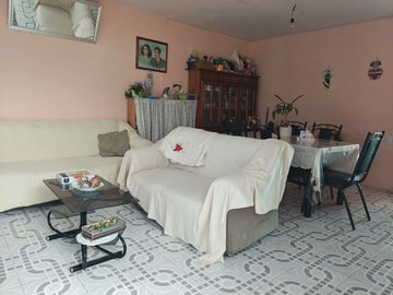 ¡CASA EN VENTA COL. 20 DE NOVIEMBRE, TULANCINGO HGO.!