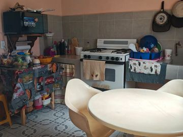 ¡CASA EN VENTA COL. 20 DE NOVIEMBRE, TULANCINGO HGO.!