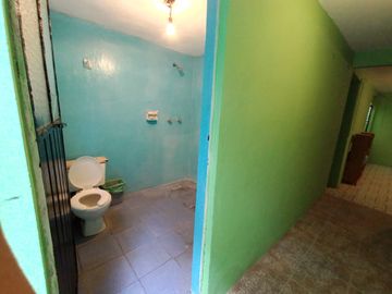 ¡CASA EN VENTA COL. 20 DE NOVIEMBRE, TULANCINGO HGO.!