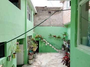 ¡CASA EN VENTA COL. 20 DE NOVIEMBRE, TULANCINGO HGO.!