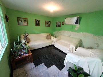 ¡CASA EN VENTA COL. 20 DE NOVIEMBRE, TULANCINGO HGO.!