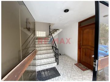 Se Alquila Lindo Duplex En Las Praderas De La Molina
