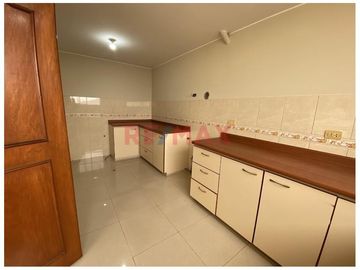 Se Alquila Lindo Duplex En Las Praderas De La Molina