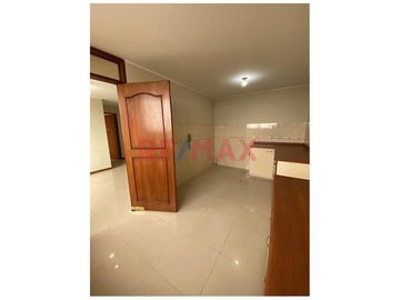 Se Alquila Lindo Duplex En Las Praderas De La Molina