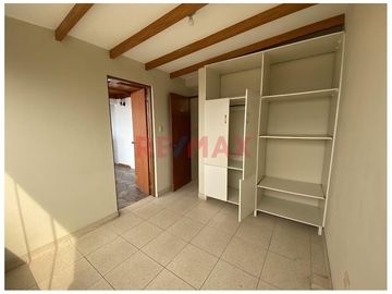 Se Alquila Lindo Duplex En Las Praderas De La Molina