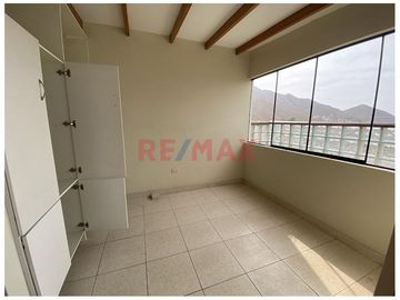 Se Alquila Lindo Duplex En Las Praderas De La Molina