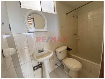 Se Alquila Lindo Duplex En Las Praderas De La Molina