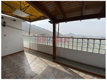 Se Alquila Lindo Duplex En Las Praderas De La Molina