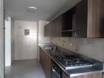 47483 Apartamento en Venta en La Aguacatala, Poblado, Medellin