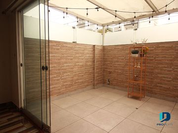 Alquiler de Departamento en Santiago de Surco
