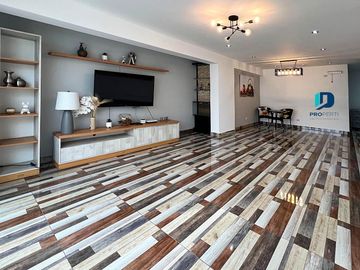 Alquiler de Departamento en Santiago de Surco