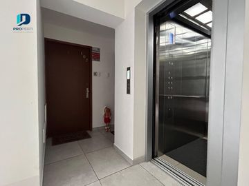 Alquiler de Departamento en Santiago de Surco