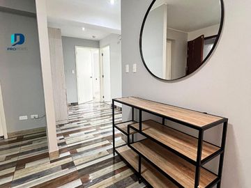 Alquiler de Departamento en Santiago de Surco
