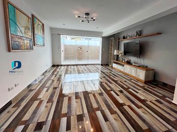 Alquiler de Departamento en Santiago de Surco