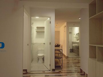 Alquiler de Departamento en Santiago de Surco