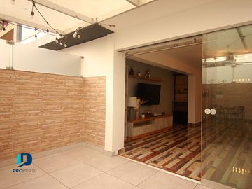 Alquiler de Departamento en Santiago de Surco