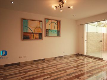 Alquiler de Departamento en Santiago de Surco