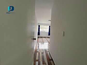 Alquiler de Departamento en Santiago de Surco