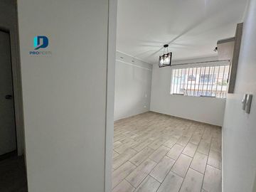 Alquiler de Departamento en Santiago de Surco