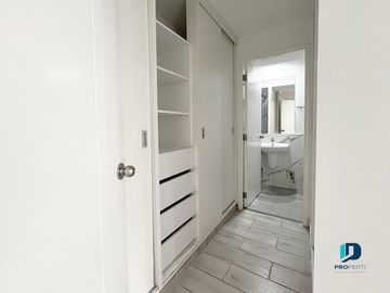 Alquiler de Departamento en Santiago de Surco