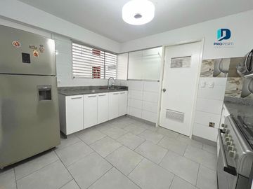 Alquiler de Departamento en Santiago de Surco