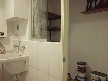 Alquiler de Departamento en Santiago de Surco