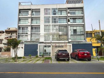 Alquiler de Departamento en Santiago de Surco