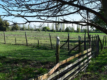 Vendo Parcelas En Sector Miraflores en Linares V 1628-P-35-O-LR.12.24
