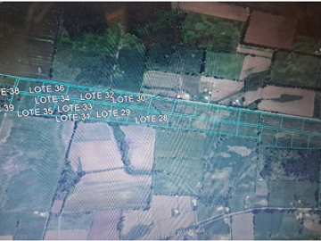 Vendo Parcelas En Sector Miraflores en Linares V 1628-P-35-O-LR.12.24