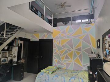 VENTA LAGUNA CLUB - CASA 4 DORMITORIOS -ESTUDIO- SALA ESTAR- PÉRGOLA- PISCINA
