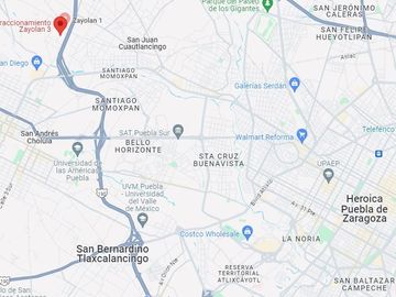 EXCELENTE CASA EN PUEBLA, CUAUTLANCINGO, GRAN PRECIO, APROVECHA, ¡¡¡ NO CREDITOS¡¡¡