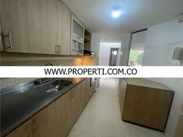 CASA EN ARRIENDO SECTOR LA ABADIA - ENVIGADO