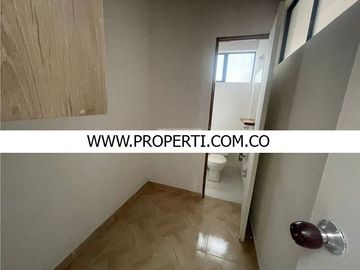 CASA EN ARRIENDO SECTOR LA ABADIA - ENVIGADO