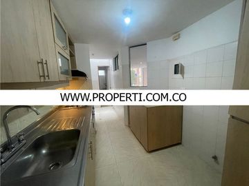 CASA EN ARRIENDO SECTOR LA ABADIA - ENVIGADO