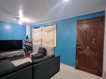 VENTA DE CASA EN VILLA MARIA DEL TRIUNFO (HOSPITAL SOLIDARIDAD SISOL)