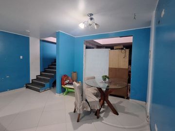 VENTA DE CASA EN VILLA MARIA DEL TRIUNFO (HOSPITAL SOLIDARIDAD SISOL)