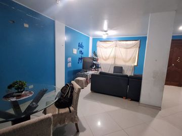 VENTA DE CASA EN VILLA MARIA DEL TRIUNFO (HOSPITAL SOLIDARIDAD SISOL)